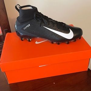 Vapor untouchable PRO 3 Nike football cleats